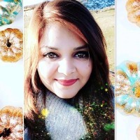 Yusra Khurshid