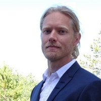 Johan Egebark