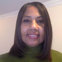 Shelia P. Johnson-Lowe, EdS