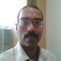 Kv Subramanian