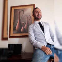 Cristian David