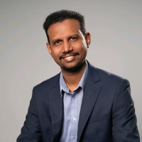 Capt.Arivananthan Muniandy (Capt.Ariva)