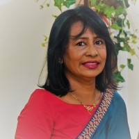 Maleeka Muthumala