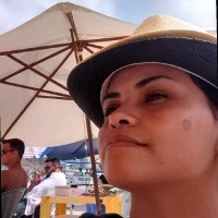 Graziele Dos Reis Nascimento