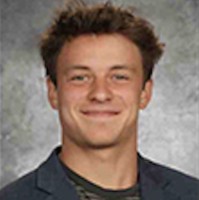 Parker Goodrich