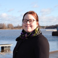 Leena Vedenpää