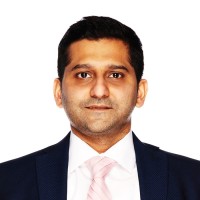 Rahul Vekaria, Cim®, Ca