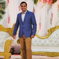 Siddhesh Thakur