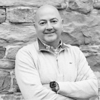 Kirby Huntsinger, Cissp