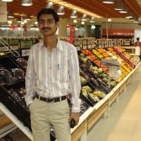 Prasad Lengade