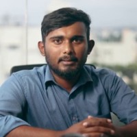 Raghavendra L