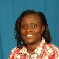 Catherine Ngetich
