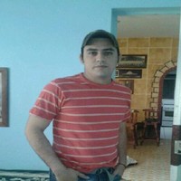 Jose Eleazar Escudero Acosta
