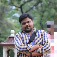 Akhil Reddy