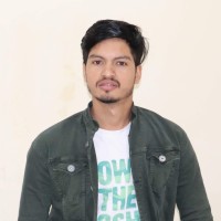 Sandeep Gusain