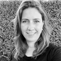 Leanne Siekmans - Vis