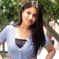 Khyati Pathak