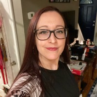 Kristen Wyatt-Roache