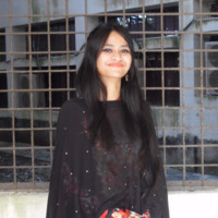Rahnuma Tasnim