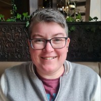 Kim Winston