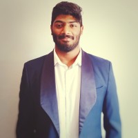 Joseph Paul Pillay