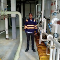 caleb nyambane