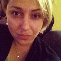 Анна Цораева