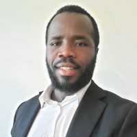 Krah Osei