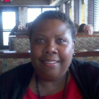 Janette Williams-Johnson