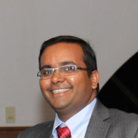 Girish Mantri