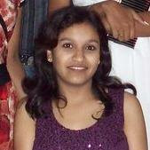 Priyanka Gupta