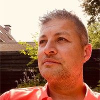 Arnold Duisterwinkel