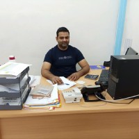 Ramshiromani Singh
