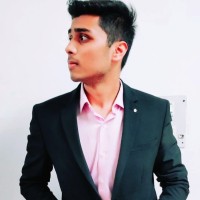 Hridayansh Sharma