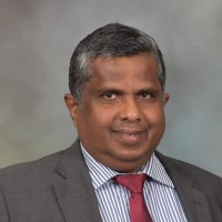 Srilal Gunasekera