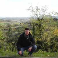 ERNESTO BURGOS CORREA