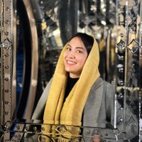 Firouzeh Tariverdi