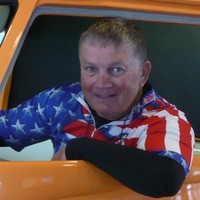 Frank Briscoe