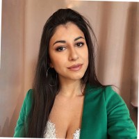 Boryana Cholakova