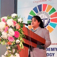 Tabassum Ara