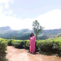 Pujitha Kari