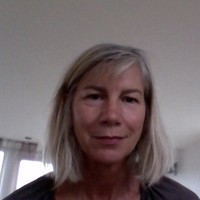 Inge Louise Valk