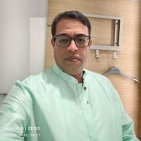 SUNIL VAIRAGI