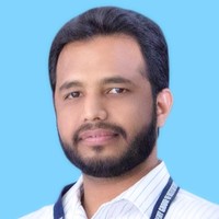 Umar Ali Khan