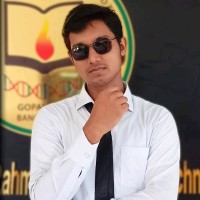 Sofiullah Iqbal Kiron