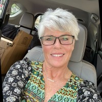 Eileen Forrest