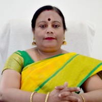 Sadhana Mandloi
