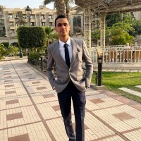 Abdelrahman Gamal, Clssgb
