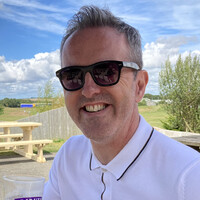 Darren Coote Ba(Hons) Macoste