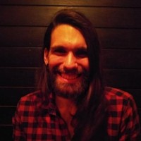 Sebastian Otero